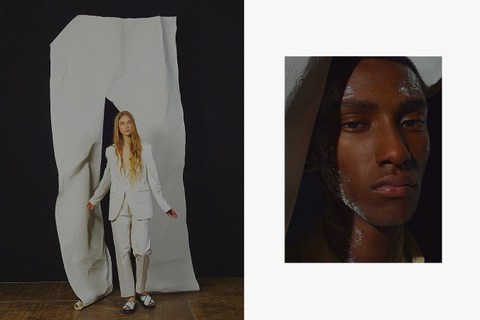 Nhu Xuan Hua, Dansk Magazine, Hedvig Palm, Myles Dominique