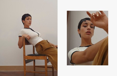 Nhu Xuan Hua Jorja Smith Clash