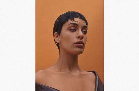 Nhu Xuan Hua Jorja Smith Clash