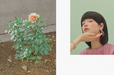 nhu xuan hua marie claire editorial photography fashion jewellery