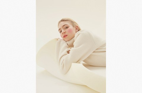 nhu xuan hua grimes cover